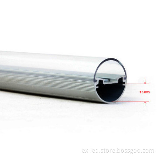 Excellent 1.2m 18w LED T8 Tube Lamp Epister SMD 2835 Highlighting bead